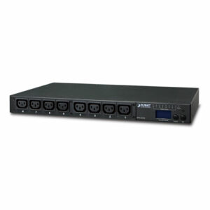 Planet IPM-8220 Smart switched Power Manager