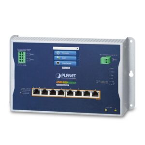 Planet WGS-5225-8UP2SV-0