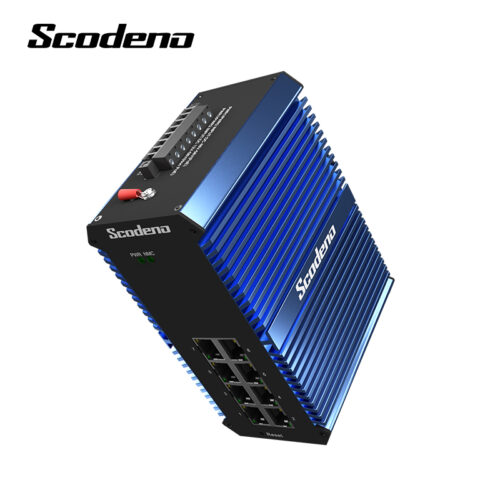 Scodeno XPTN-9000-85-8GT-VX-191970