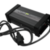 Lader LiPo / ion 72Volt 6 ampere. Uit voorraad leverbaar bij shop4power, morgen in huis!