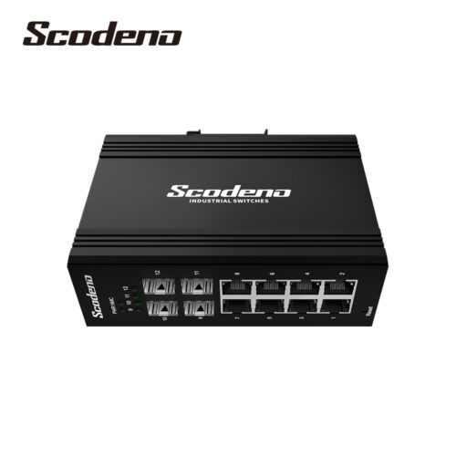 Scodeno XPTN-9000-75-4GX8GT-V-192185