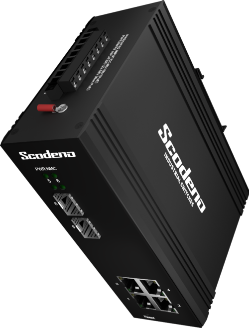 Scodeno XPTN-9000-75-2GX4GP-V-192191