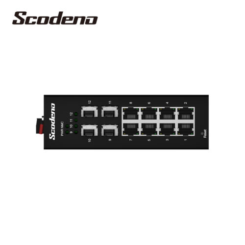 Scodeno XPTN-9000-75-4GX8GT-V-192188