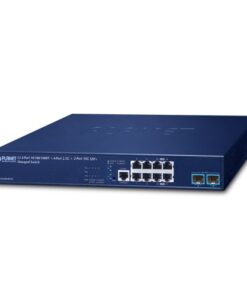 Planet MGS-6320-8T2X-0