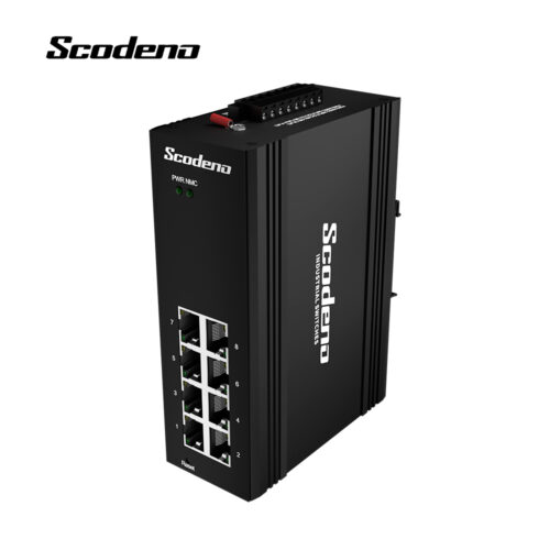 Scodeno XPTN-9000-75-8GT-V-0