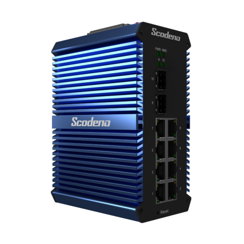 Scodeno XPTN-9000-85-2GX8GP-VX-192246