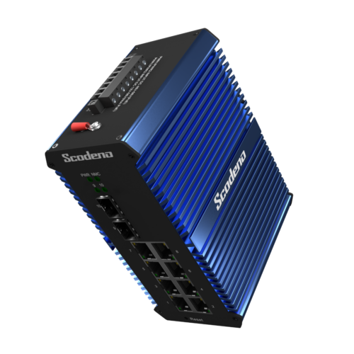 Scodeno XPTN-9000-85-2GX8GP-VX-192247