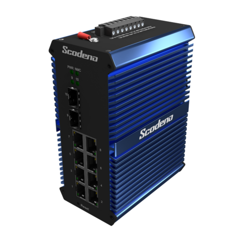 Scodeno XPTN-9000-85-2GX8GP-VX-192249
