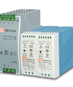 Planet DC power supply 24V 60W-0