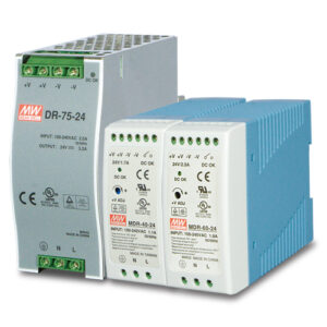 Planet DC power supply 24V 60W-0