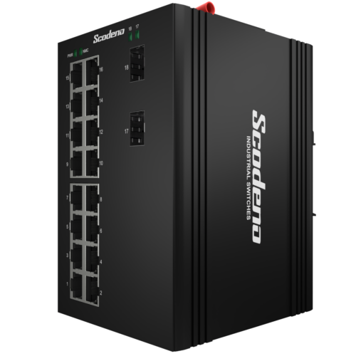 Scodeno XPTN-9000-75-2GX16GP-V-192307