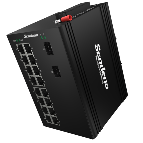 Scodeno XPTN-9000-75-2GX16GP-V-192304