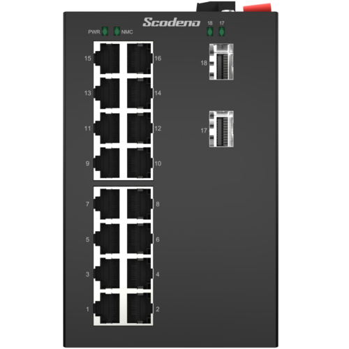Scodeno XPTN-9000-75-2GX16GP-V-192305