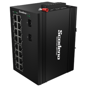 Scodeno XPTN-9000-75-2GX16GP-V-192306