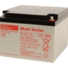 De CP26-12I is een multi purpose AGM batterij van Cellpower die uit voorraad wordt verkocht bij shop4power, de distributeur van Intercel batterijen