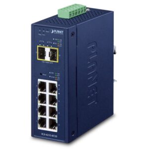 Planet IGS-4215-8T2S-0