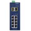 Planet IGS-4215-8T2S-192333