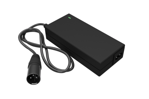 LAder Li-ion 24V 2 Amp