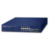 Planet GS-4210-8P2S 8-poort Gb managed switch