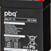 PBQ2.9-12 Loodaccu