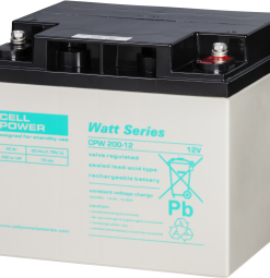 Cellpower CPW200-12 bij Shop4power