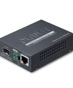 De Planet GT-805A-PD media converter