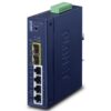 De Planet IGS-4215-4T2S managed L2/L4 switch