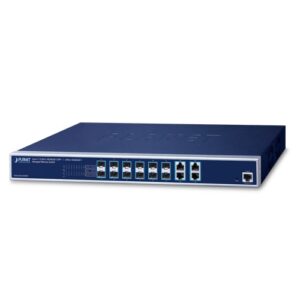 De Planet XGS-6320-12X4TR Switch bij shop4power