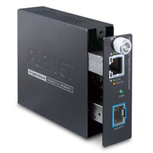 De Planet XST-705A Smart Media Converter