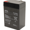 PBQ 4,5Ah 6Volt batterij - shop4power