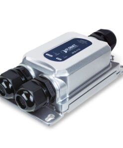 De Planet IPOE-175S ultra POE splitter - 12VDC 5A