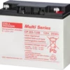 De Cellpower CP20-12B AGM batterij