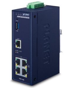 De Planet IVR-100