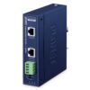 Planet IPOE-176S industriële Ultra PoE splitter