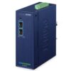 Planet IXT-900-2X industrial media converter