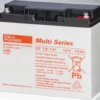 De Cellpower CP18-12I multipurpose batterij
