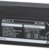 De PBQ 3.2-6 batterij VRLA