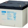 De Cellpower scootmobiel Rolstoel set 2x CPX60-12