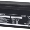 De PBQ4-12 AGM VRLA batterij 4Ah 12 Volt