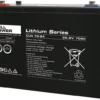 De Cellpower CLN70-24 Lithium accu