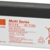 Cellpower CP3.2-6 AGM accu 6 Volt 2,6Ah
