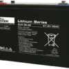 Cellpower CLN35-48 Lithium batterij