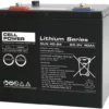 De Cellpower CLN40-24 Lithium batterij