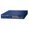Planet GS-4210-8UP2S Ultra POE switch