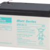 De Cellpower CPW80-12 AGM