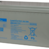 De Cellpower CPXC200-12HE lood carbon batterij