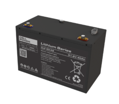 Cellpower CLF40-48 Lithium batterij