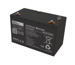 Cellpower CLF80-24 Lithium batterij