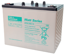 Cellpower CPW440-12