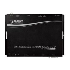 Alternative view of Planet IHD-420PR